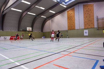 Bild 195 - B-Juniorinnen Landesmeisterschaft